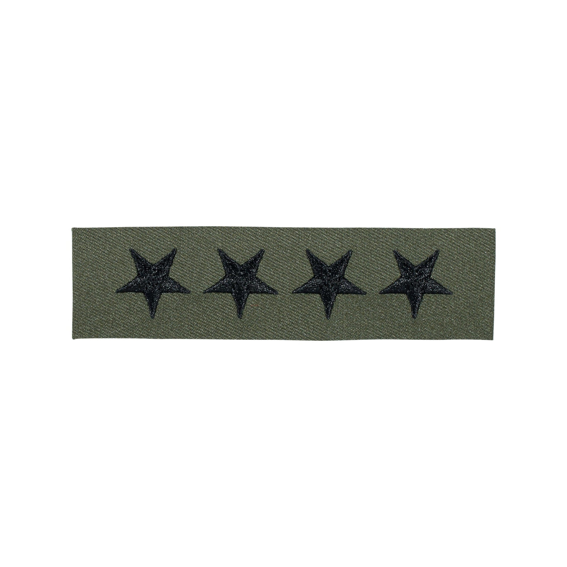 Rank Insignia U.S. 4-Star General