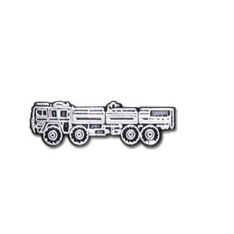 Pin mini metal LKW 10 Tonner