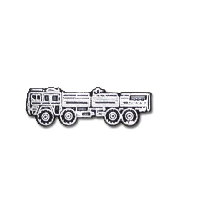 Pin mini metal LKW 10 Tonner