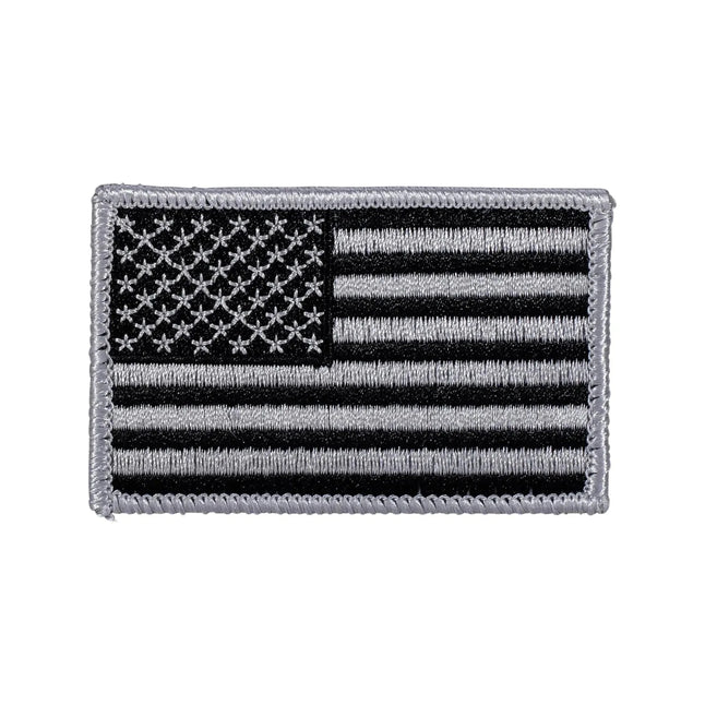 Patch US flag
