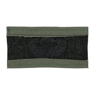 Abzeichen Springer Textil USA oliv