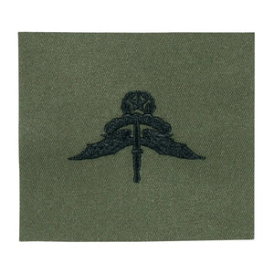 Verde oliva