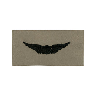Insignia US Aviator desierto