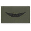 Insignia US Aviator desierto
