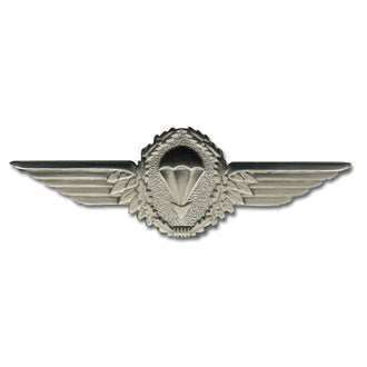 German insignia Airborne Personnel bronze
