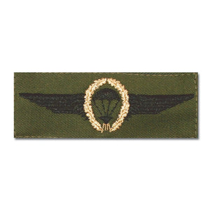 Olive/Bronze
