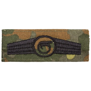 Flecktarn