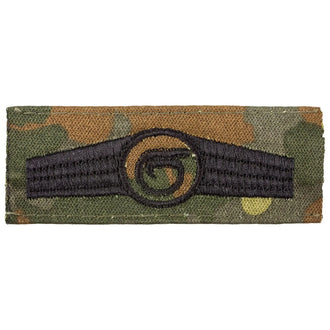 BW Activity Badge for ABC Personnel