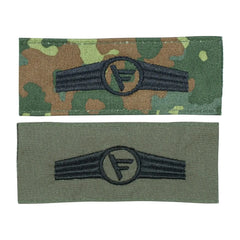 Insignia de actividad Führungsdienst BW - Verde oliva