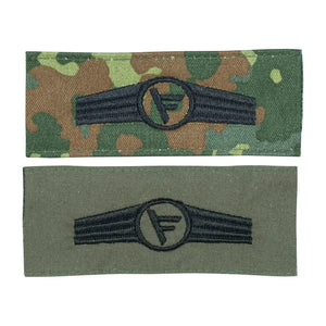 Flecktarn
