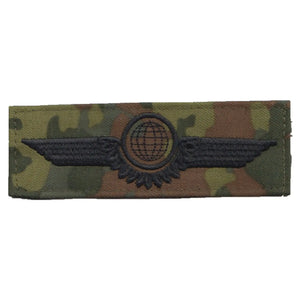 Flecktarn