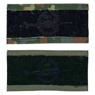 BW Combat Swimmer Proficiency Badge 