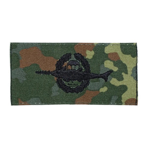 Flecktarn