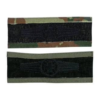 BW (German Armed Forces) proficiency badge for company sergeant major