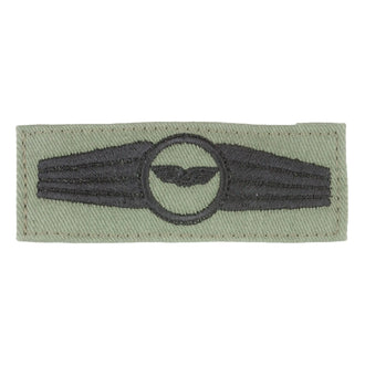 BW (German Armed Forces) Staff Service Badge for the Air Force