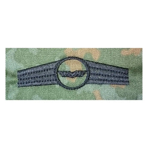Flecktarn