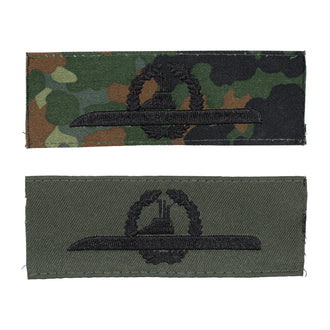 BW Branch Insignia U-Boot Personale (sottomarino)