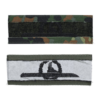 BW Branch Insignia U-Boot Personale (sottomarino)