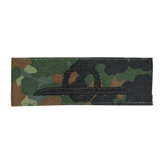 BW (German Armed Forces) U-boat Personnel Badge