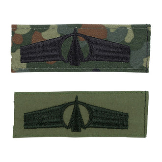 Insegne del ramo tedesco Personale missilistico