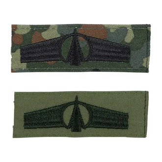 BW Tätigkeitsabzeichen Raketenpersonal