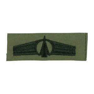 Verde oliva