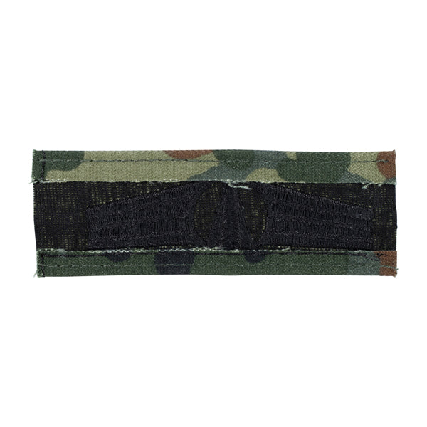 German branch insignia Rocket Personnel