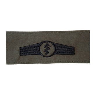 BW Tätigkeitsabzeichen Sanitätspersonal