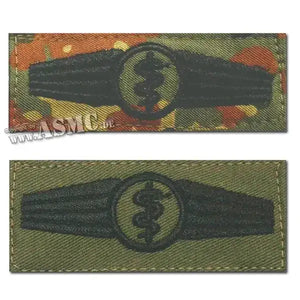 Flecktarn