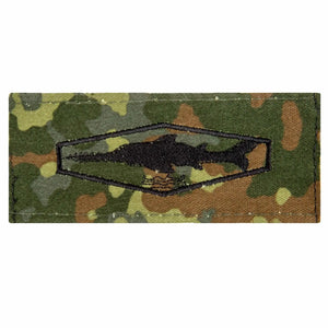 Flecktarn