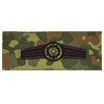 Flecktarn