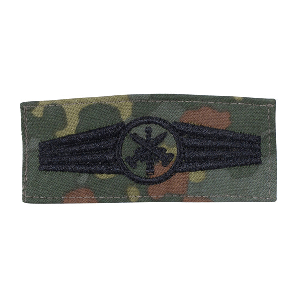 Insignia de la sucursal alemana Überw. Waffen