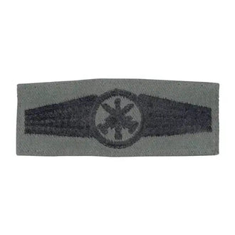 BW (German Armed Forces) Proficiency Badge for Oversight of Weapons