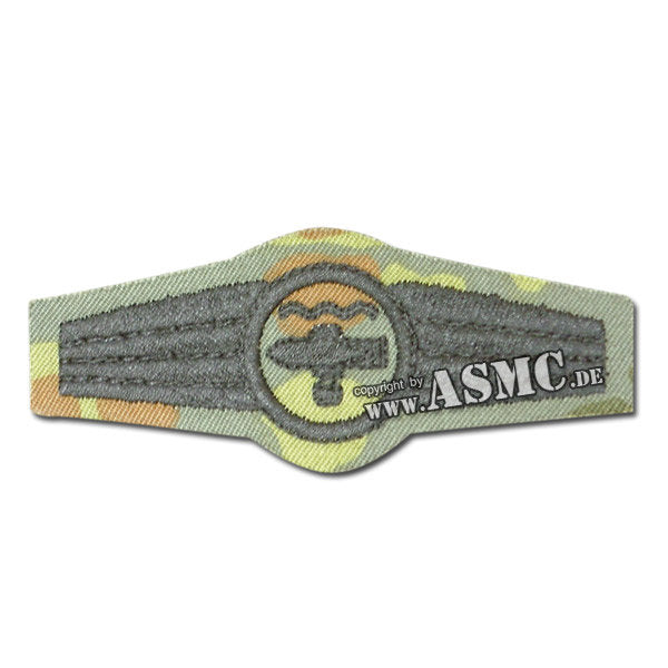 BW Insignia Unterw. Gaseosa