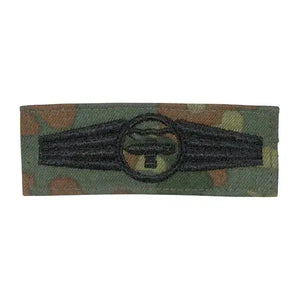 Flecktarn