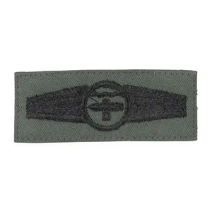 Verde oliva
