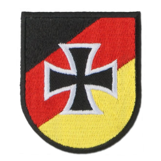 Badge of the German Armed Forces Reservists
