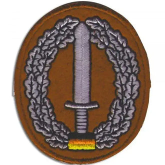 Badge BW Beret KSK