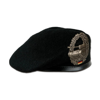 Insignia BW boina Panzertruppe