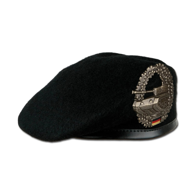 Insignia BW boina Panzertruppe