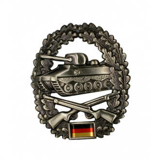 Badge BW beret Panzergrenadier