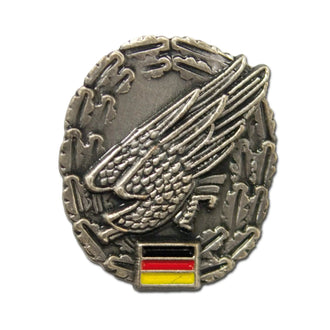 Insignia BW boina paracaidista