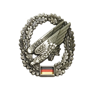 Insignia BW boina paracaidista