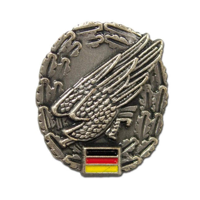 Distintivo BW berretto Fallschirmjäger