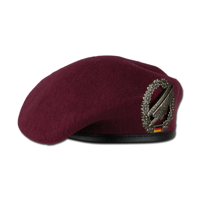 Distintivo BW berretto Fallschirmjäger