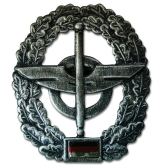 Distintivo BW Barett Nachschubtruppe