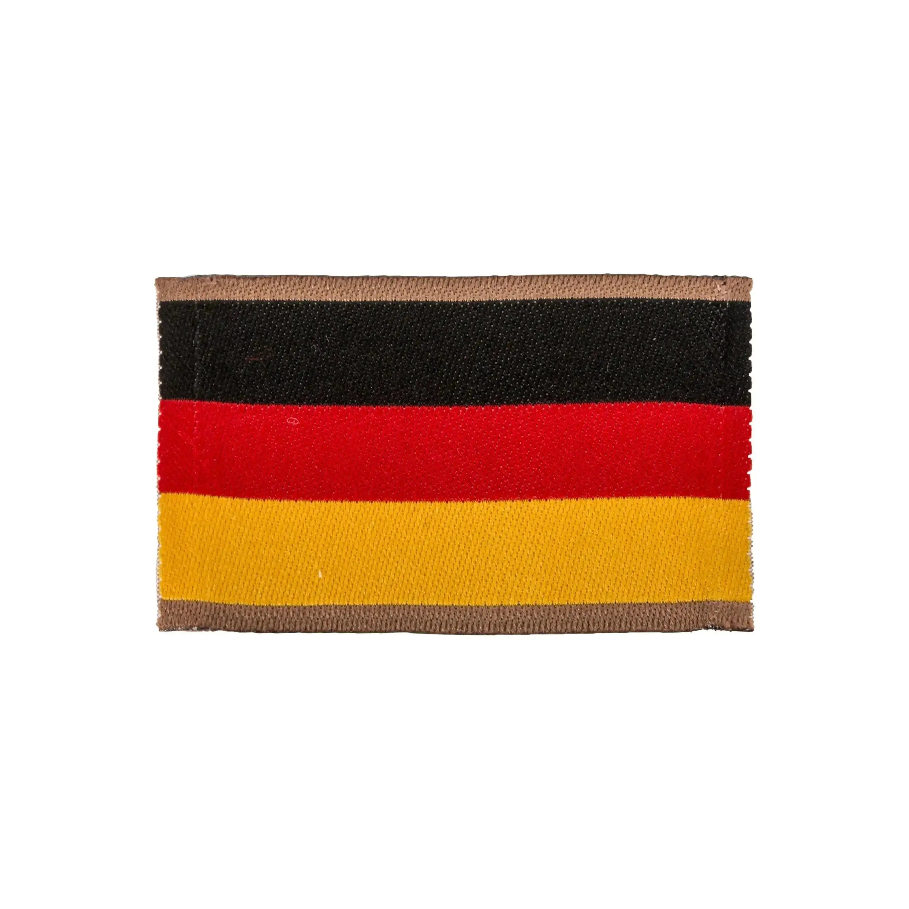 National emblem BW