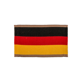 National emblem BW