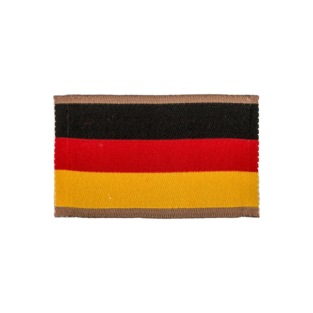 National emblem BW