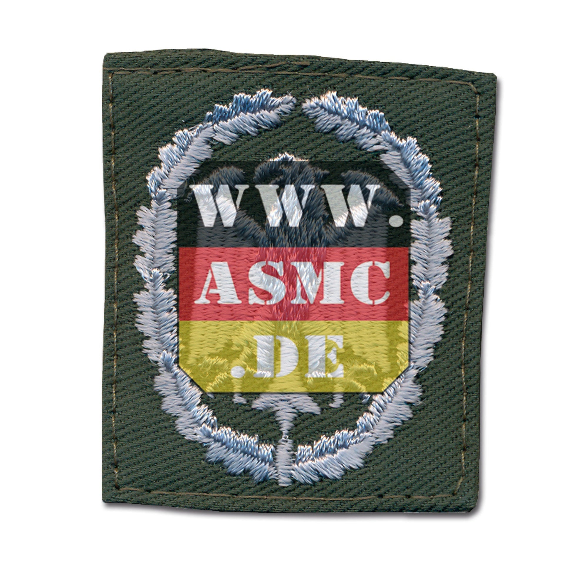 German Award for Military Proficiency /bronze